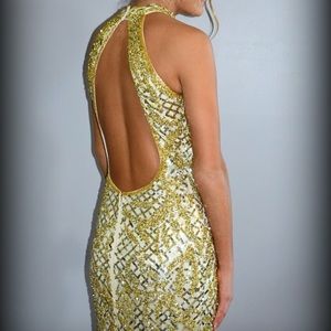 MacDuggal Prom Dress